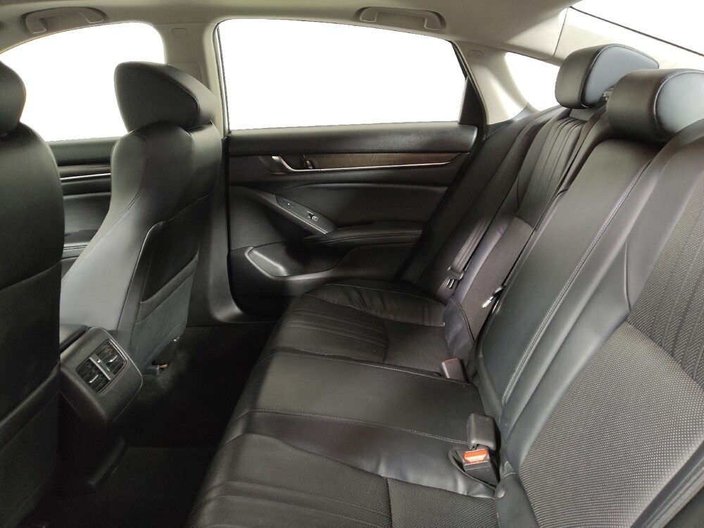 2018 Honda Accord in Midlothian, IL 60445 - 18120180 18