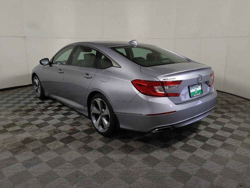 2018 Honda Accord in Midlothian, IL 60445 - 18120180 6