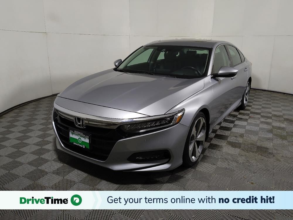 2018 Honda Accord in Midlothian, IL 60445 - 18120180