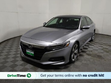 2018 Honda Accord in Midlothian, IL 60445