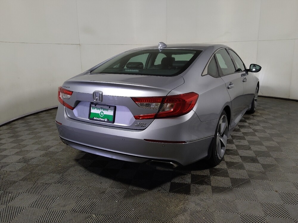 2018 Honda Accord in Midlothian, IL 60445 - 18120180 9