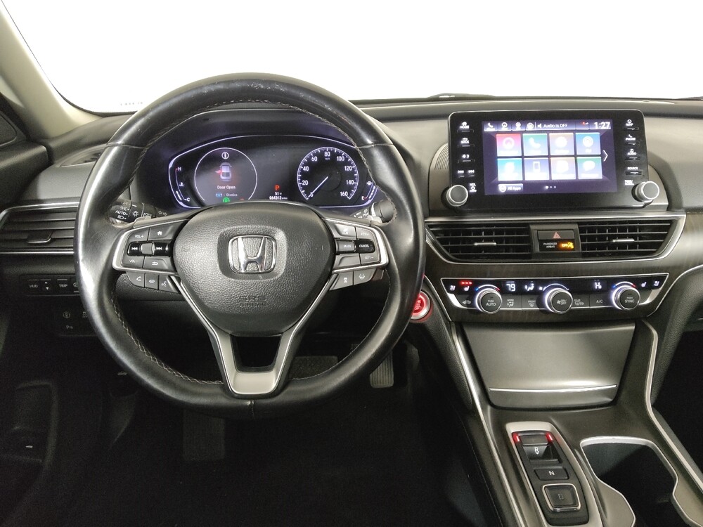 2018 Honda Accord in Midlothian, IL 60445 - 18120180 22