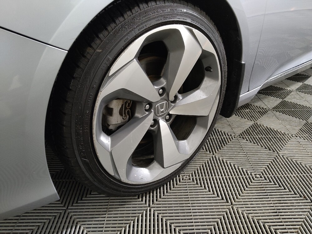 2018 Honda Accord in Midlothian, IL 60445 - 18120180 31