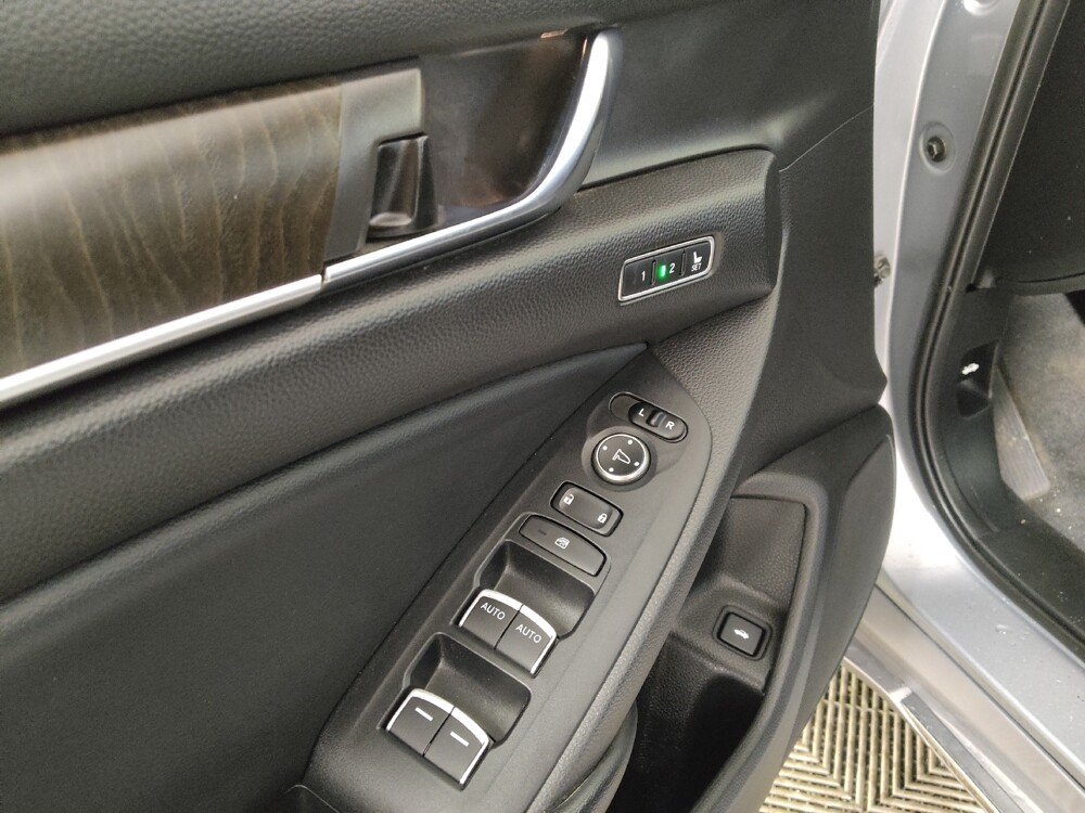 2018 Honda Accord in Midlothian, IL 60445 - 18120180 27