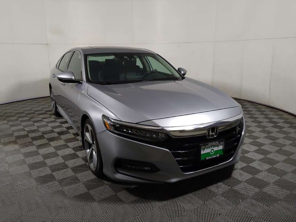 2018 Honda Accord in Midlothian, IL 60445 - 18120180 14