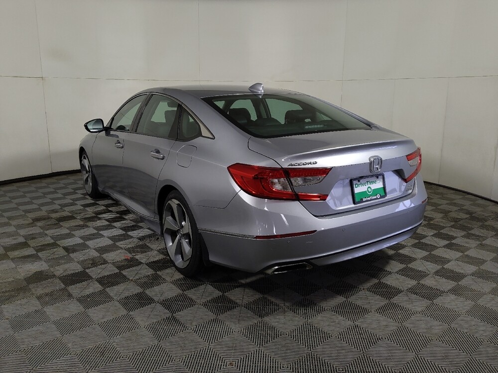 2018 Honda Accord in Midlothian, IL 60445 - 18120180 5
