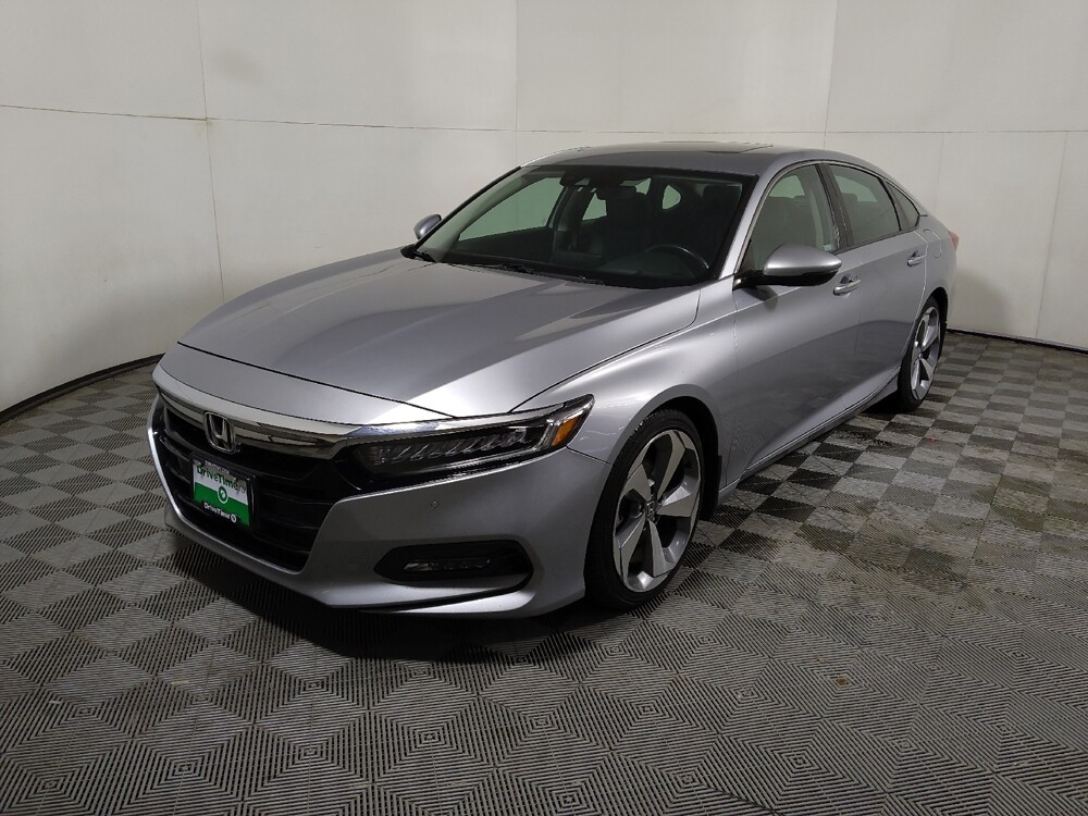 2018 Honda Accord in Midlothian, IL 60445 - 18120180 2