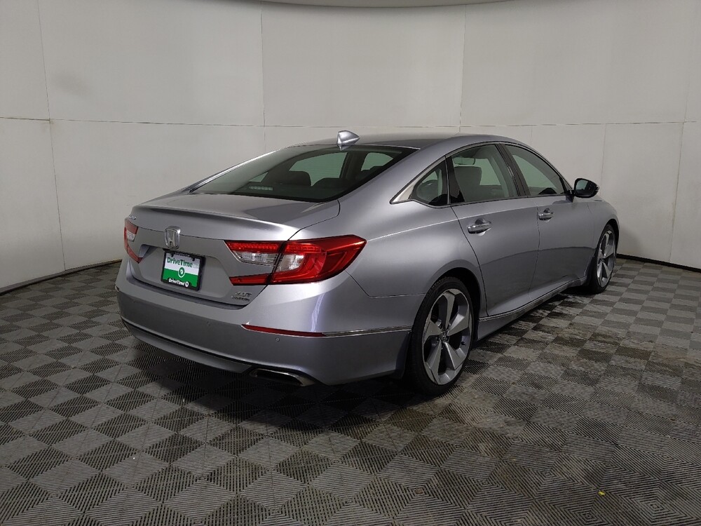 2018 Honda Accord in Midlothian, IL 60445 - 18120180 10