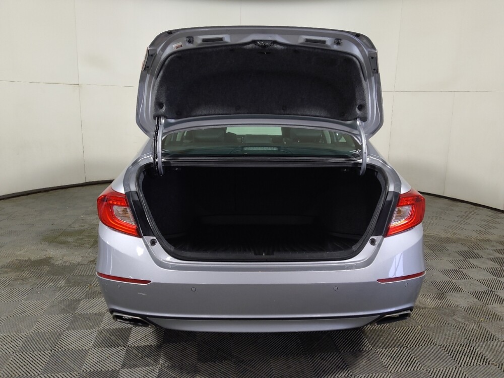 2018 Honda Accord in Midlothian, IL 60445 - 18120180 29