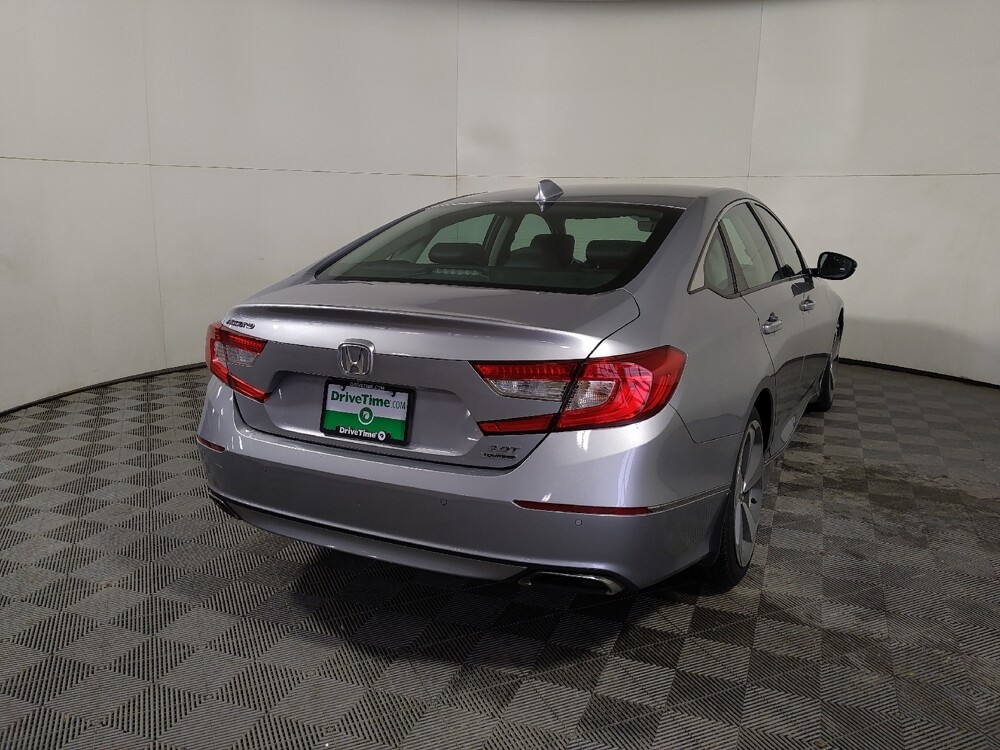 2018 Honda Accord in Midlothian, IL 60445 - 18120180 7