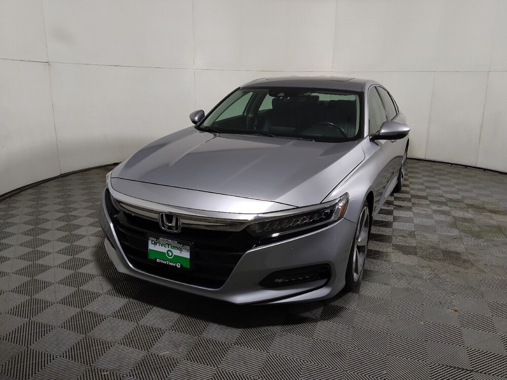 2018 Honda Accord in Midlothian, IL 60445 - 18120180 15