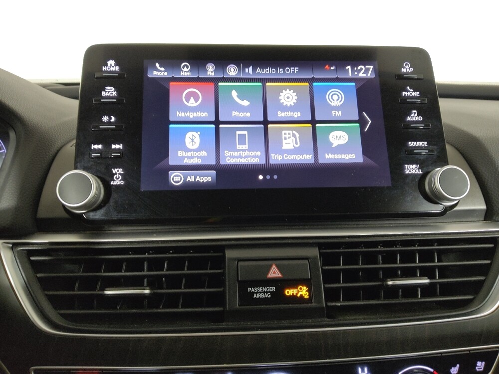 2018 Honda Accord in Midlothian, IL 60445 - 18120180 25