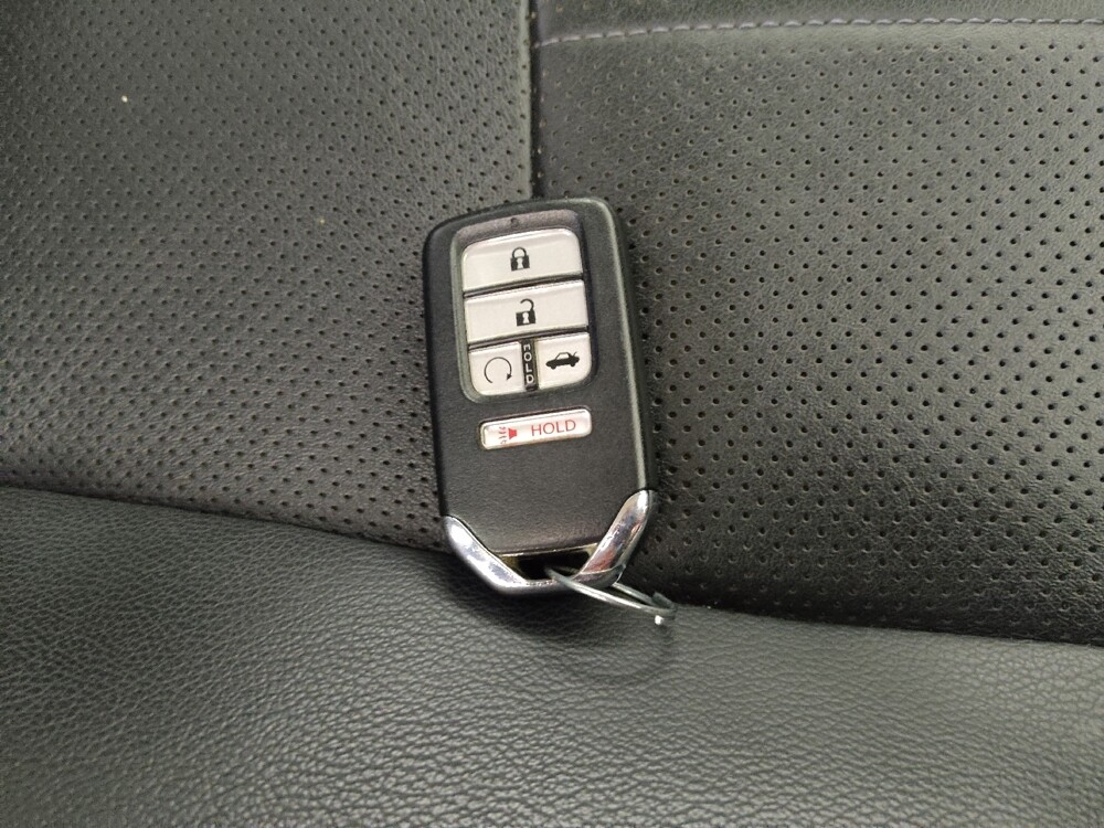 2018 Honda Accord in Midlothian, IL 60445 - 18120180 32