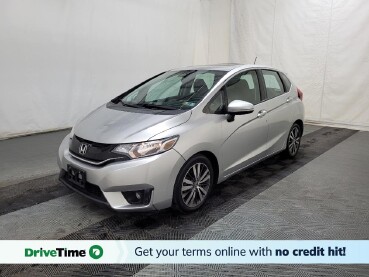 2015 Honda Fit in Pittsburgh, PA 15236