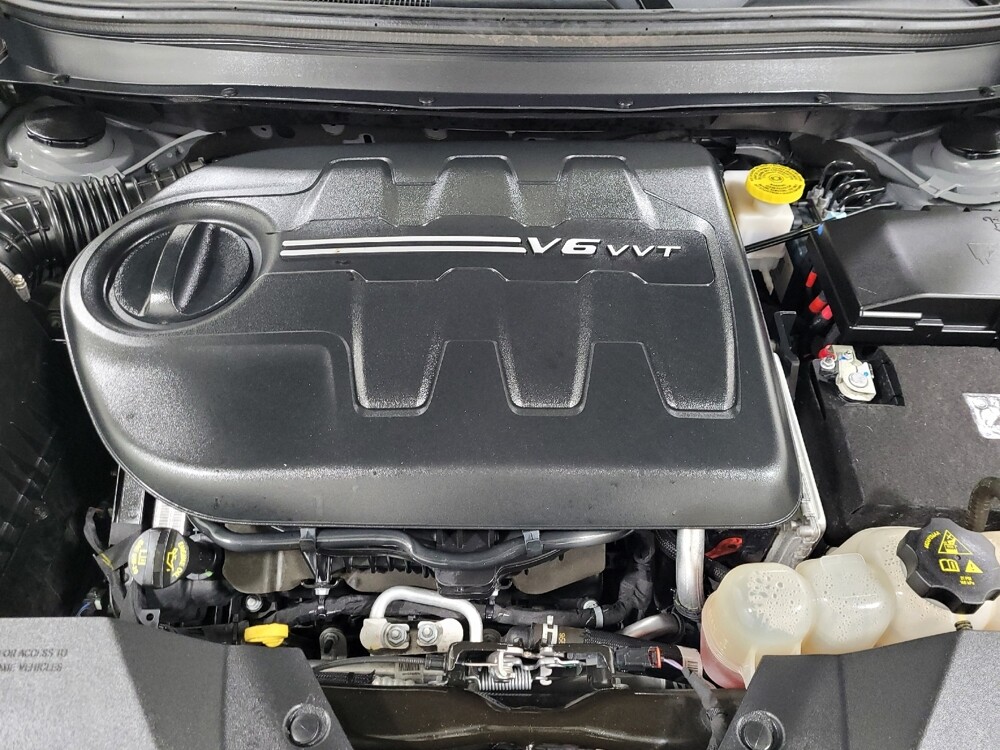 2021 Jeep Cherokee in Pittsburgh, PA 15236 - 18120182 30