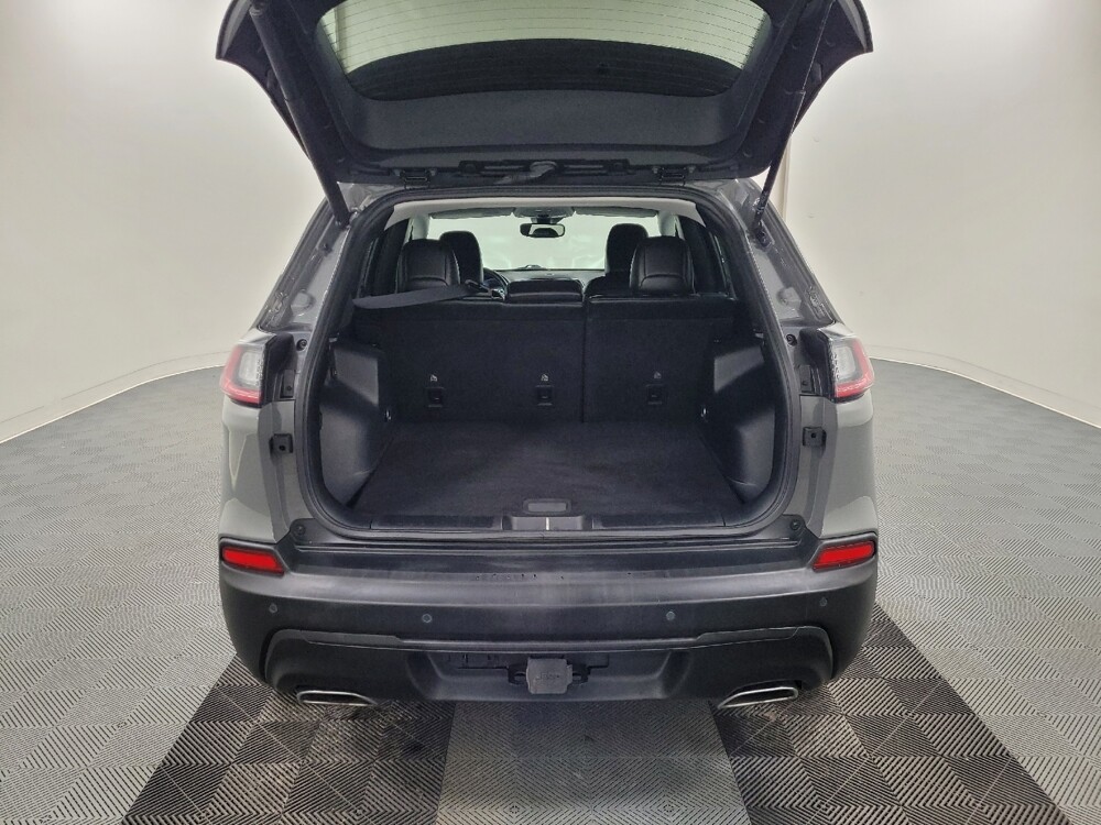 2021 Jeep Cherokee in Pittsburgh, PA 15236 - 18120182 29