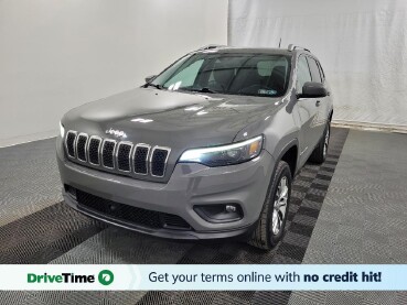 2021 Jeep Cherokee in Pittsburgh, PA 15236