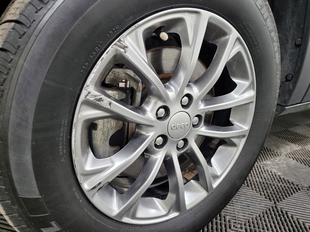 2021 Jeep Cherokee in Pittsburgh, PA 15236 - 18120182 31