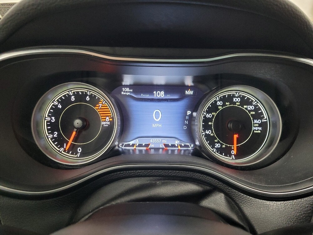 2021 Jeep Cherokee in Pittsburgh, PA 15236 - 18120182 23