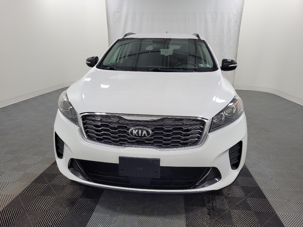 2020 Kia Sorento in Pittsburgh, PA 15236 - 18120183 15