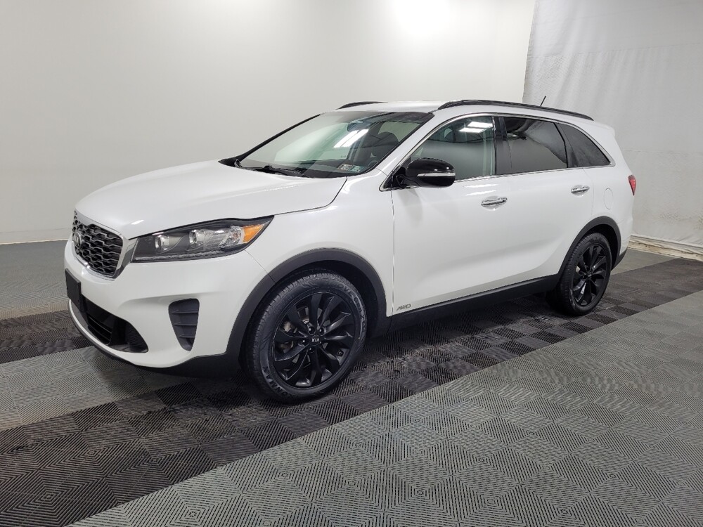 2020 Kia Sorento in Pittsburgh, PA 15236 - 18120183 2