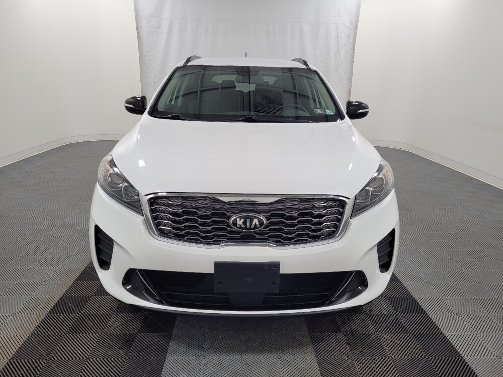 2020 Kia Sorento in Pittsburgh, PA 15236 - 18120183 14