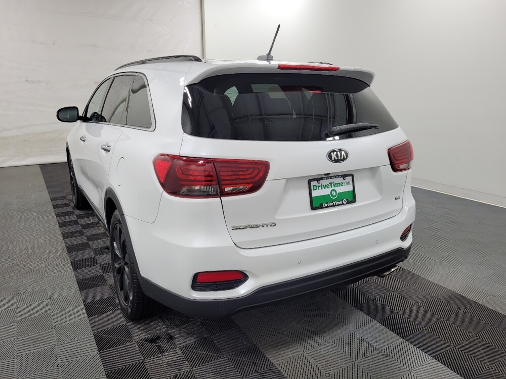 2020 Kia Sorento in Pittsburgh, PA 15236 - 18120183 5