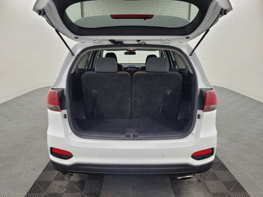 2020 Kia Sorento in Pittsburgh, PA 15236 - 18120183 29