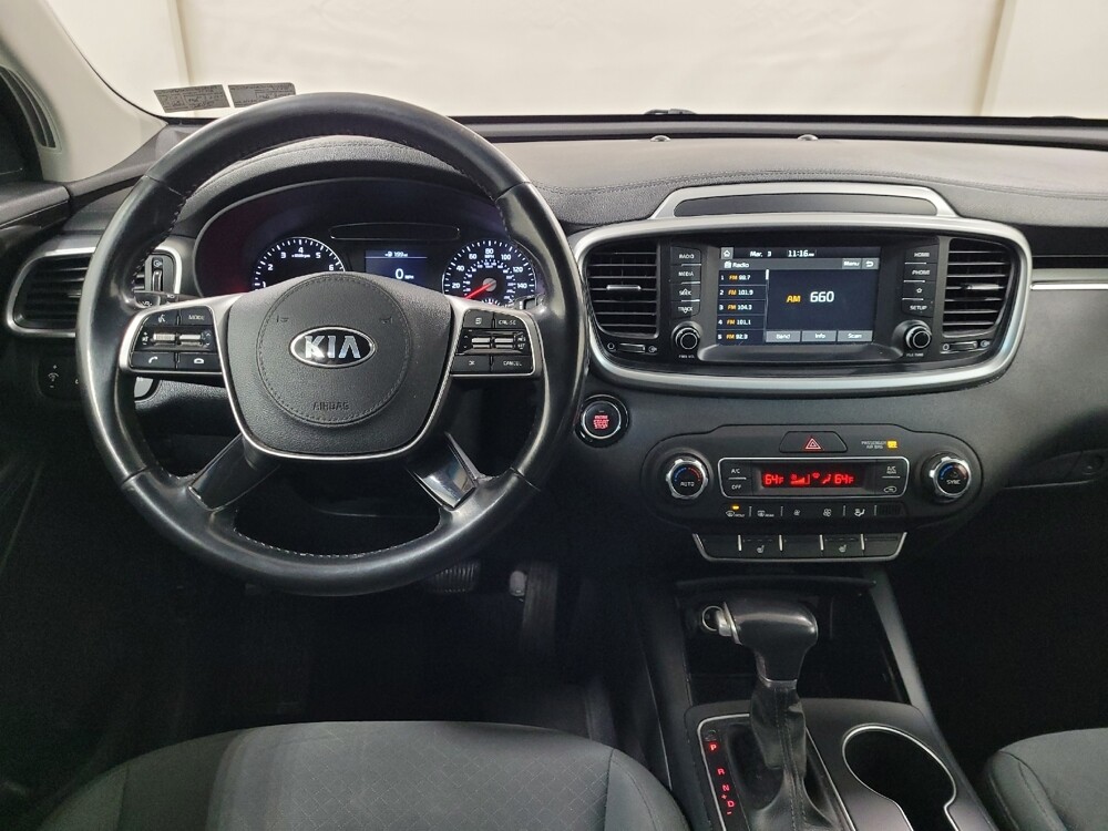 2020 Kia Sorento in Pittsburgh, PA 15236 - 18120183 22