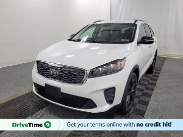 2020 Kia Sorento in Pittsburgh, PA 15236