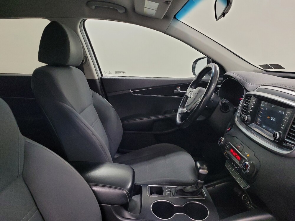2020 Kia Sorento in Pittsburgh, PA 15236 - 18120183 21