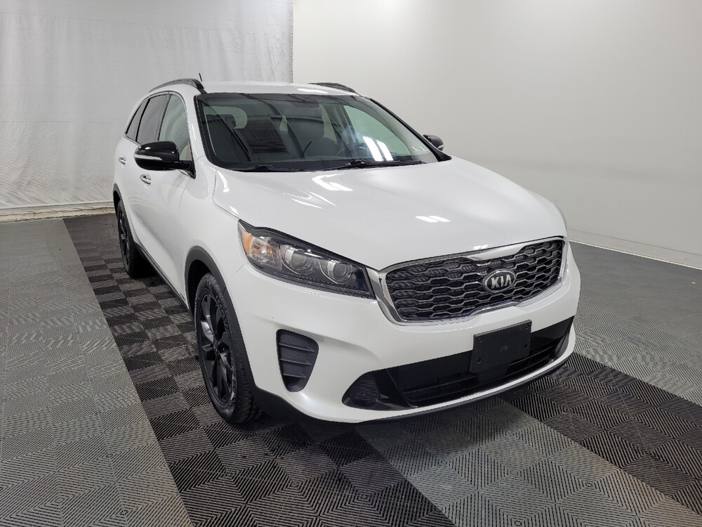 2020 Kia Sorento in Pittsburgh, PA 15236 - 18120183 13