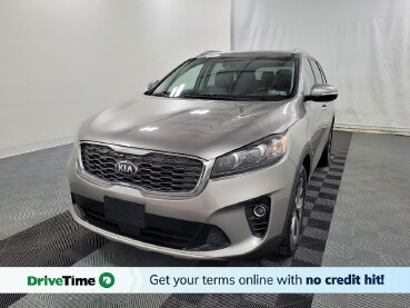2019 Kia Sorento in Pittsburgh, PA 15236