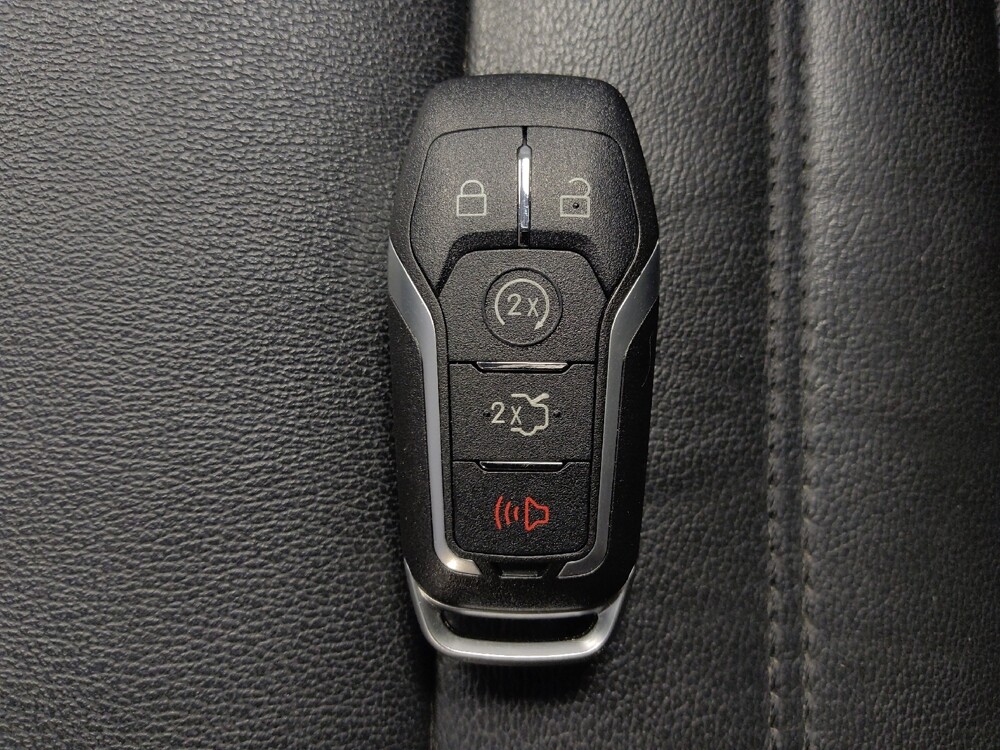 2015 Ford Edge in Temple, TX 76502 - 18120185 32