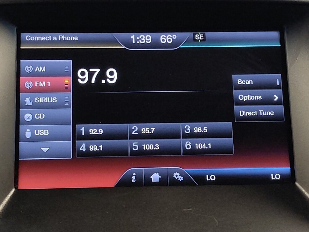 2015 Ford Edge in Temple, TX 76502 - 18120185 25