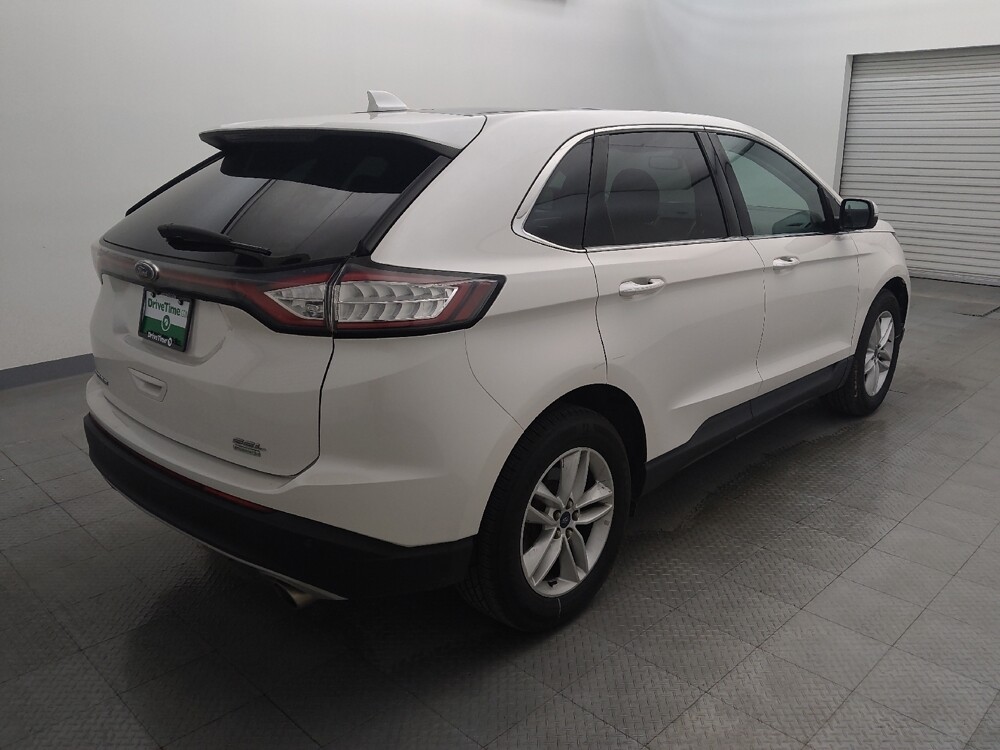 2015 Ford Edge in Temple, TX 76502 - 18120185 9