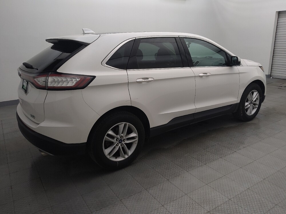 2015 Ford Edge in Temple, TX 76502 - 18120185 10