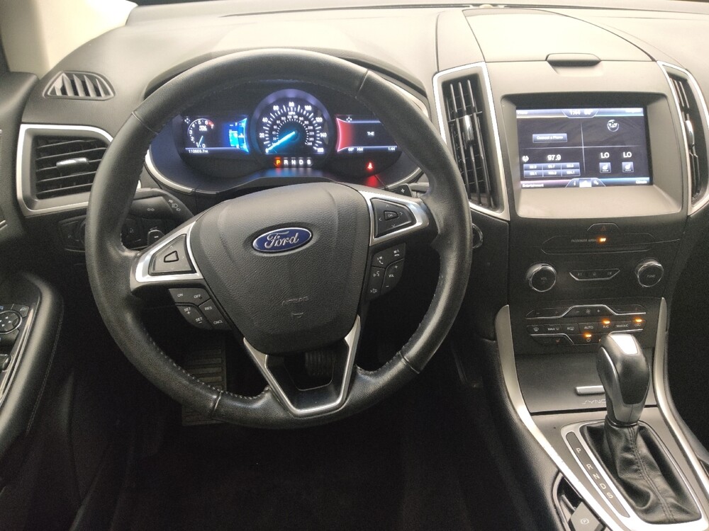 2015 Ford Edge in Temple, TX 76502 - 18120185 22