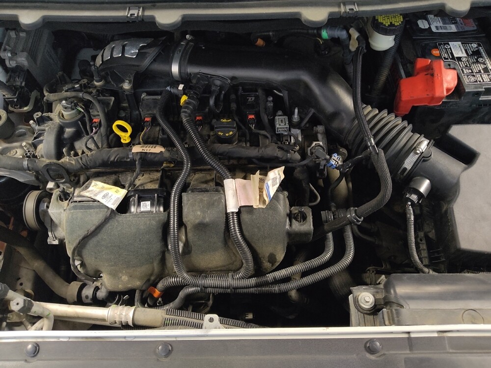 2015 Ford Edge in Temple, TX 76502 - 18120185 30