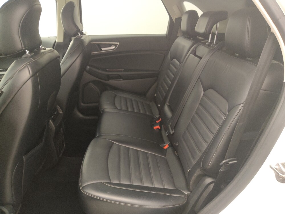 2015 Ford Edge in Temple, TX 76502 - 18120185 18