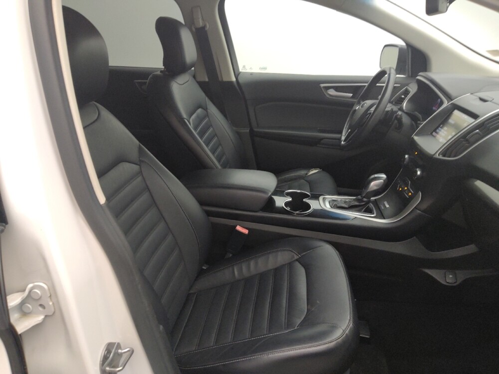 2015 Ford Edge in Temple, TX 76502 - 18120185 21