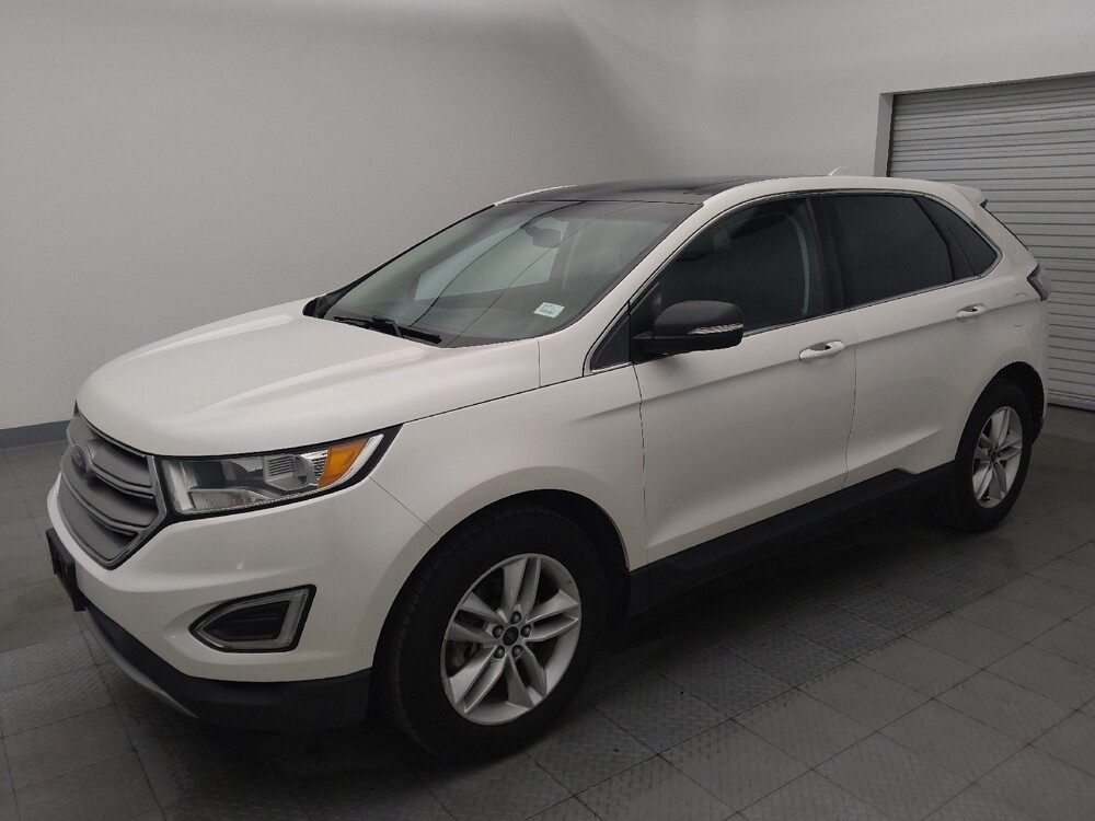 2015 Ford Edge in Temple, TX 76502 - 18120185 2