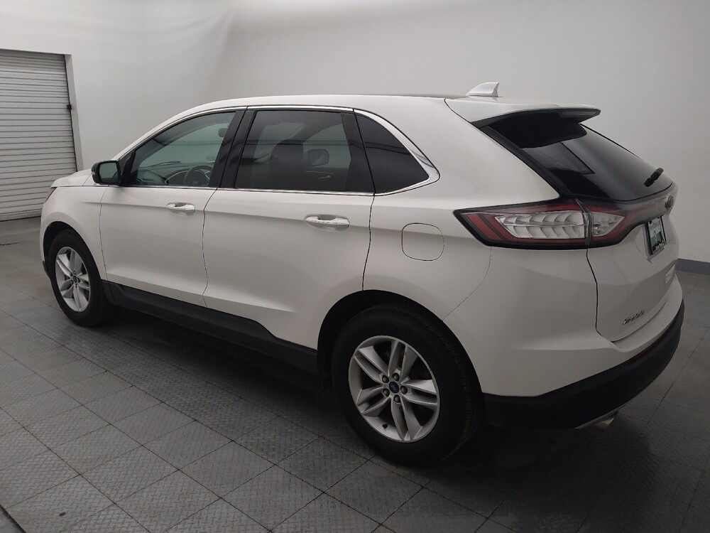 2015 Ford Edge in Temple, TX 76502 - 18120185 3