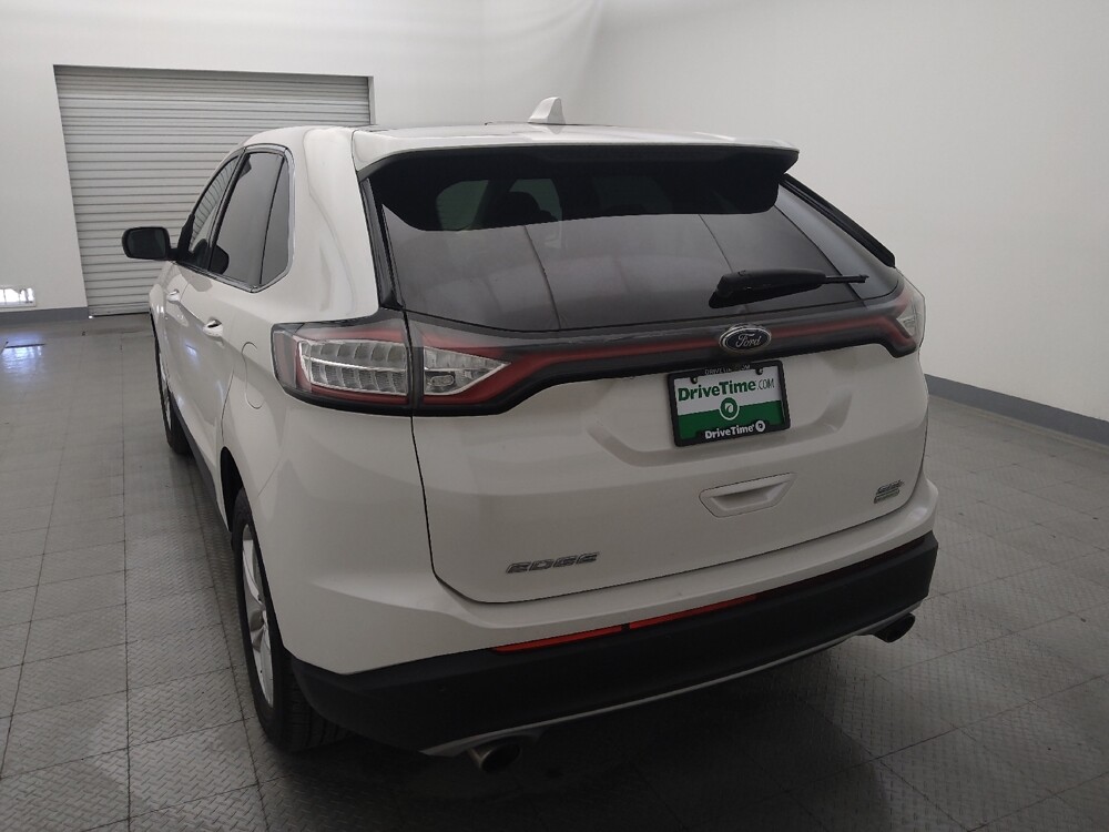 2015 Ford Edge in Temple, TX 76502 - 18120185 6