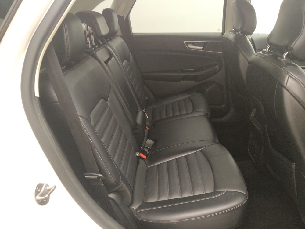 2015 Ford Edge in Temple, TX 76502 - 18120185 19