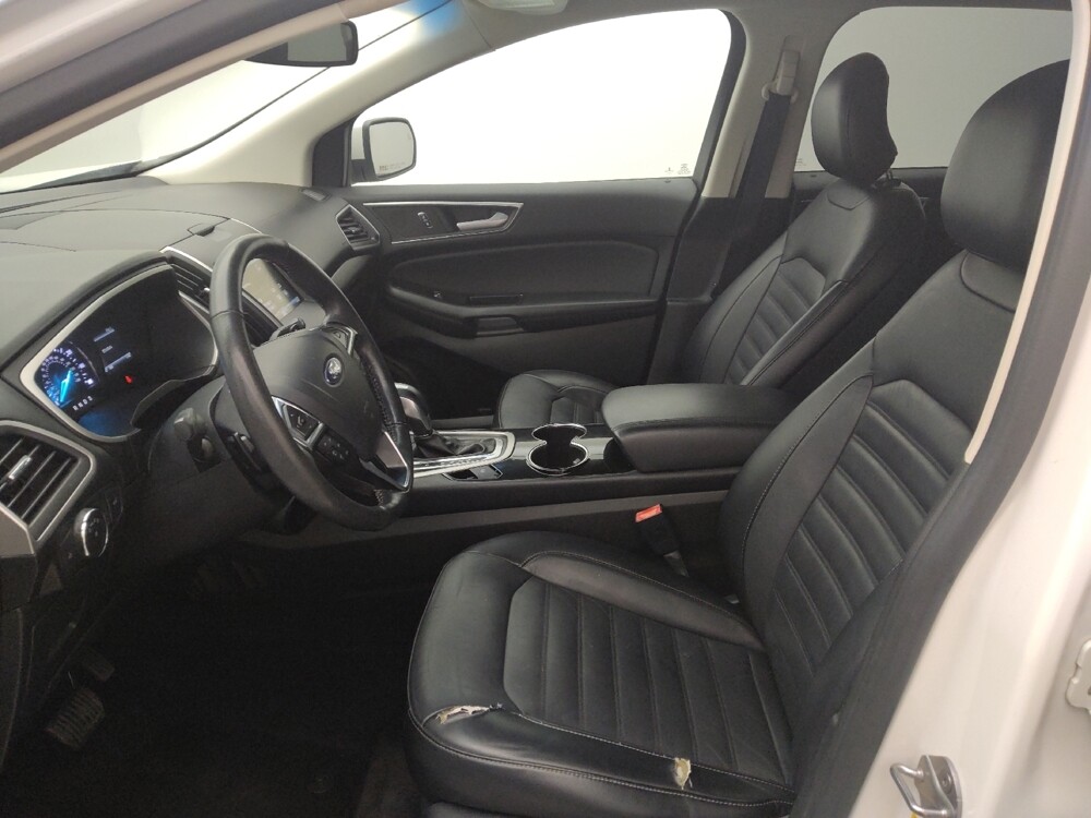 2015 Ford Edge in Temple, TX 76502 - 18120185 17