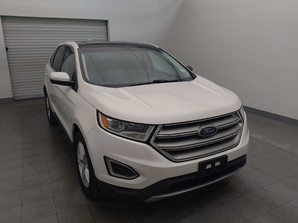 2015 Ford Edge in Temple, TX 76502 - 18120185 14