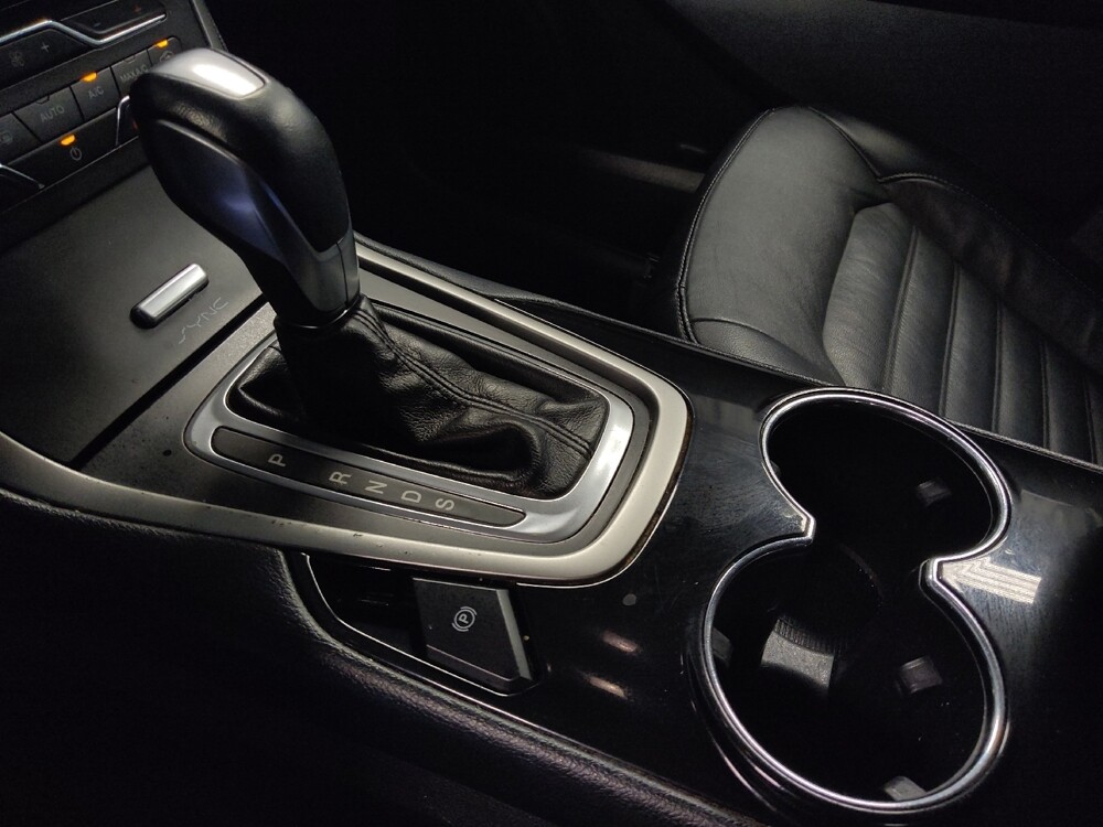 2015 Ford Edge in Temple, TX 76502 - 18120185 26