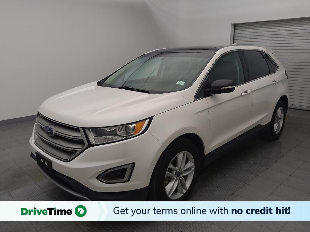 2015 Ford Edge in Temple, TX 76502 - 18120185