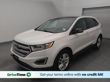 2015 Ford Edge in Temple, TX 76502